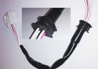 Hufeisengummigummimuffen-Stecker-mehrfaches Loch für elektrisches Kabel-Dichtungs-Isolierung