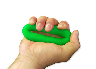 Eignungs-Silikon-Hand Eco greift freundliche ausbildenden Gummiring für Übung