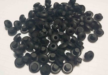 Feuchtigkeits-Dichtgummi-Gummimuffen-Stecker fertigen 9-16 MPaTensile die Stärke kundenspezifisch an
